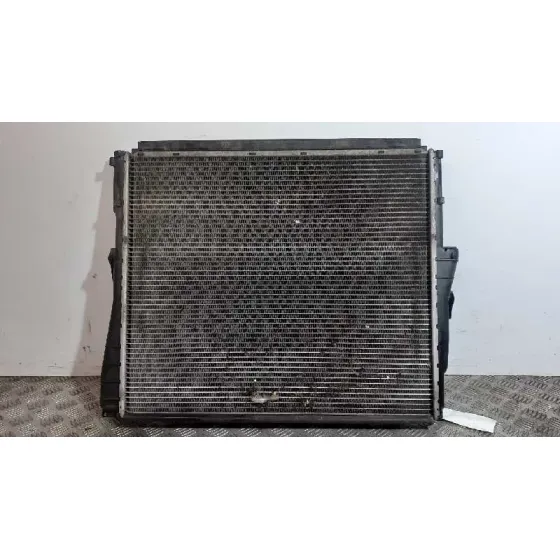 Radiador Agua para Bmw X3 (E83)