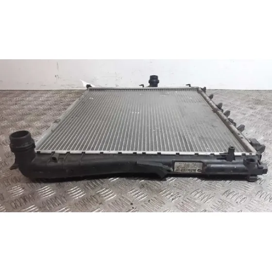 Radiador Agua para Bmw X3 (E83)