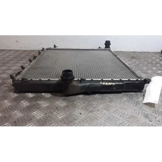 Radiador Agua para Bmw X3 (E83)