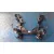 Puente Delantero para Bmw X3 (E83)
