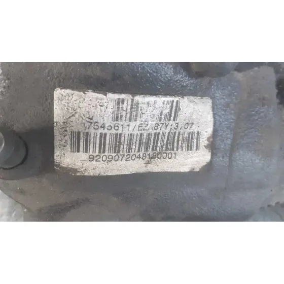 Diferencial Delantero para Bmw X3 (E83)