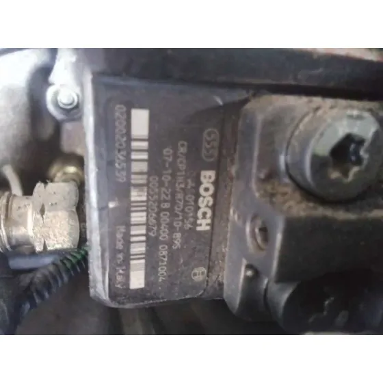 Bomba Inyeccion para Opel Vectra C Berlina