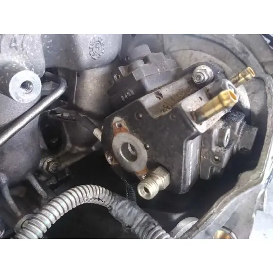 Bomba Inyeccion para Opel Vectra C Berlina
