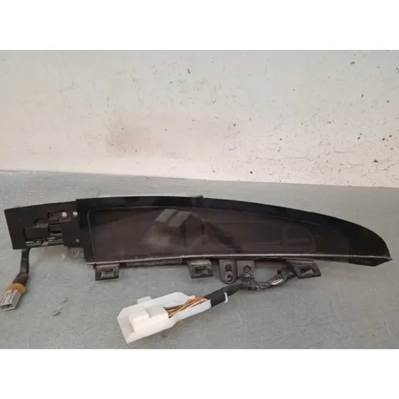 Pantalla Multifuncion para Mazda 3 Lim. (Bl)
