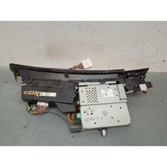 Pantalla Multifuncion para Mazda 3 Lim. (Bl)