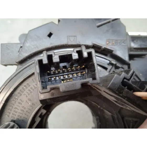 Anillo Airbag para Mazda 3 Lim. (Bl)