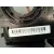 Anillo Airbag para Mazda 3 Lim. (Bl)