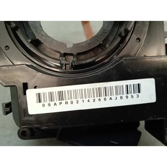 Anillo Airbag para Mazda 3 Lim. (Bl)
