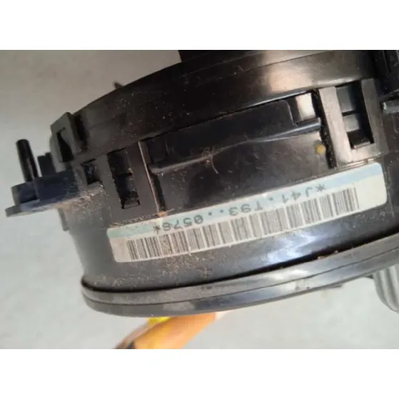 Anillo Airbag para Mazda 3 Lim. (Bl)