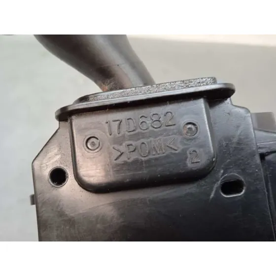 Mando Limpia para Mazda 3 Lim. (Bl)