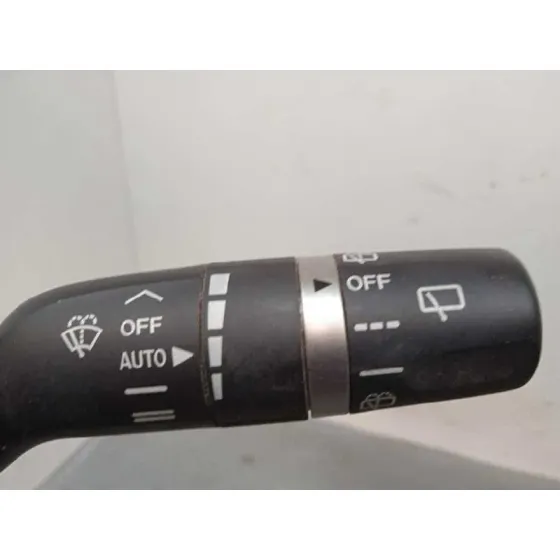 Mando Limpia para Mazda 3 Lim. (Bl)
