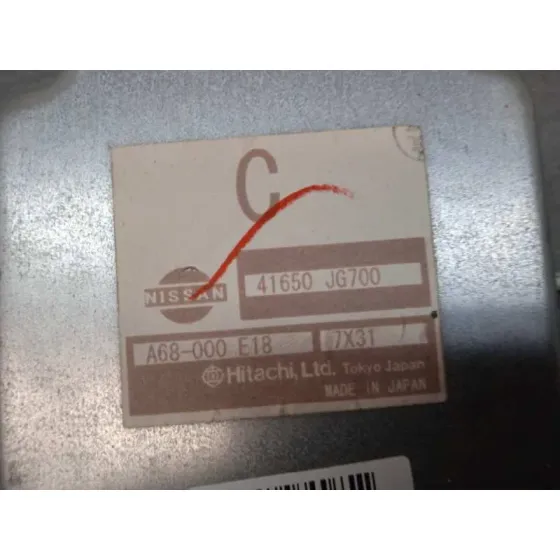 Modulo Electronico para Nissan X-Trail (T31)