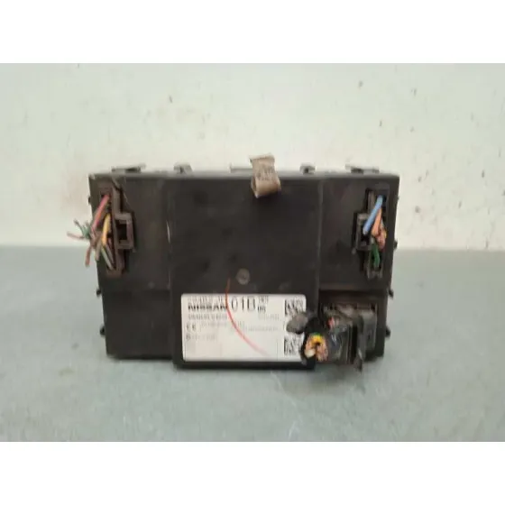 Modulo Confort para Nissan X-Trail (T31)