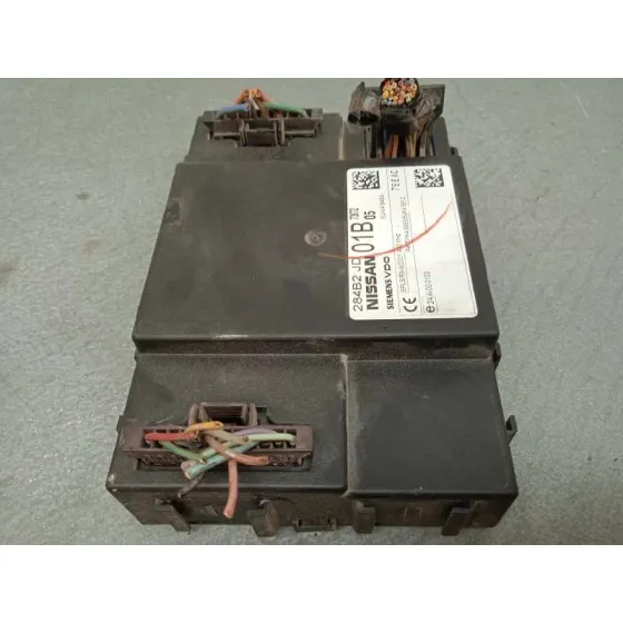 Modulo Confort para Nissan X-Trail (T31)