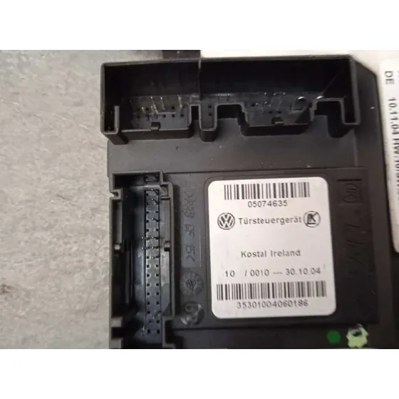 Motor Elevalunas Delantero Derecho para Audi A3 (8P)