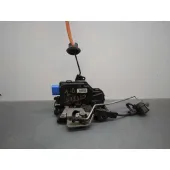 Cerradura Puerta Delantera Izquierda para Audi A8 (4E2)