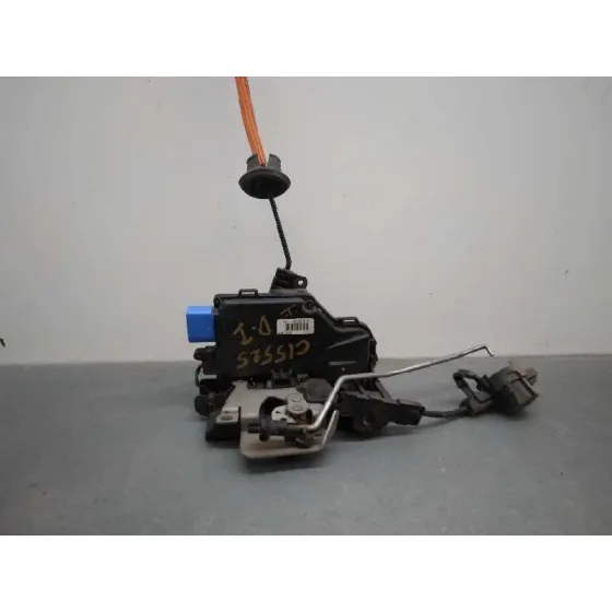 Cerradura Puerta Delantera Izquierda para Audi A8 (4E2)
