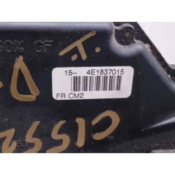 Cerradura Puerta Delantera Izquierda para Audi A8 (4E2)