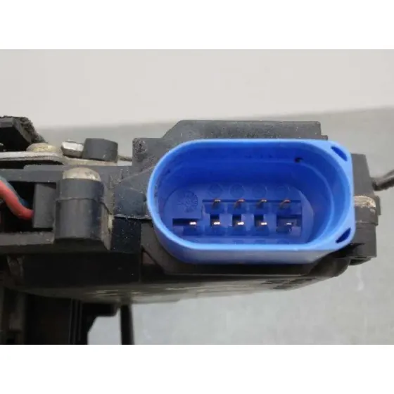 Cerradura Puerta Delantera Izquierda para Audi A8 (4E2)