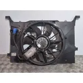 Electroventilador para Mercedes-Benz Clase A (W169)