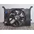Electroventilador para Mercedes-Benz Clase A (W169)