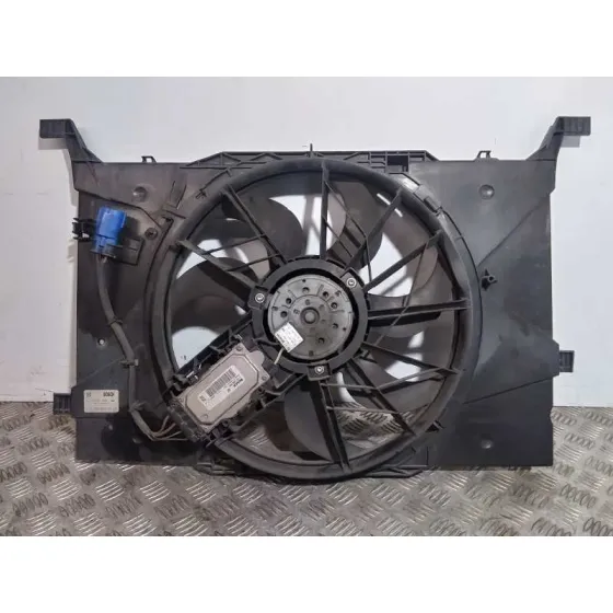 Electroventilador para Mercedes-Benz Clase A (W169)