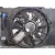 Electroventilador para Mercedes-Benz Clase A (W169)