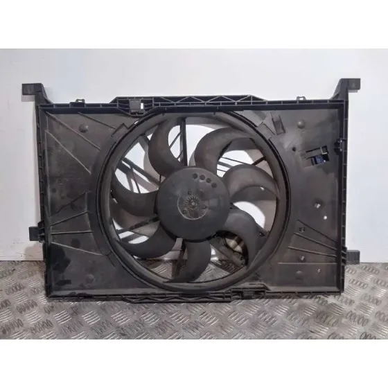 Electroventilador para Mercedes-Benz Clase A (W169)