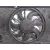 Electroventilador para Mercedes-Benz Clase A (W169)