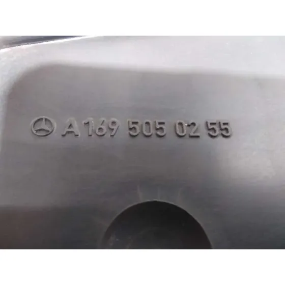 Electroventilador para Mercedes-Benz Clase A (W169)