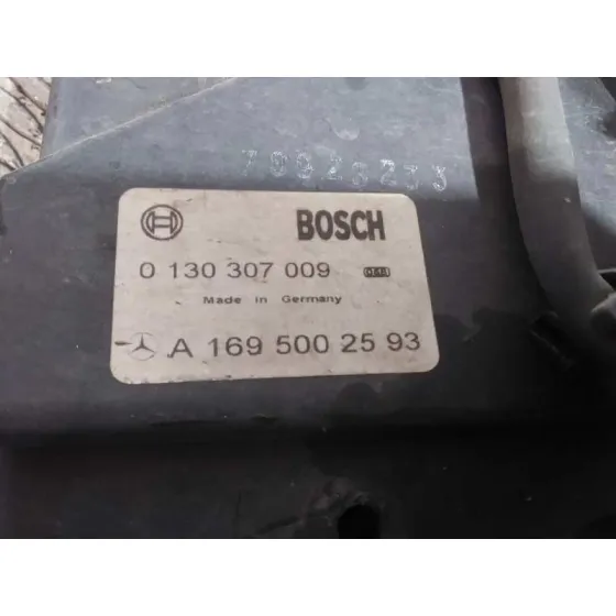 Electroventilador para Mercedes-Benz Clase A (W169)