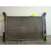 Radiador Agua para Mercedes-Benz Clase A (W169)
