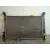 Radiador Agua para Mercedes-Benz Clase A (W169)