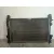 Radiador Agua para Mercedes-Benz Clase A (W169)