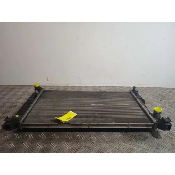 Radiador Agua para Mercedes-Benz Clase A (W169)