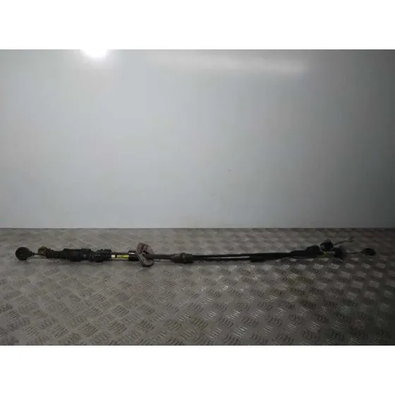 Varillaje Cambio para Kia Carens ( )