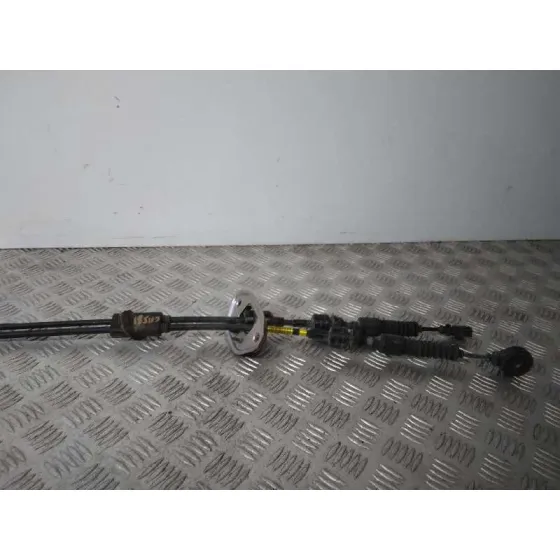 Varillaje Cambio para Kia Carens ( )
