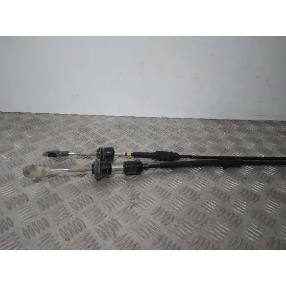 Varillaje Cambio para Kia Carens ( )