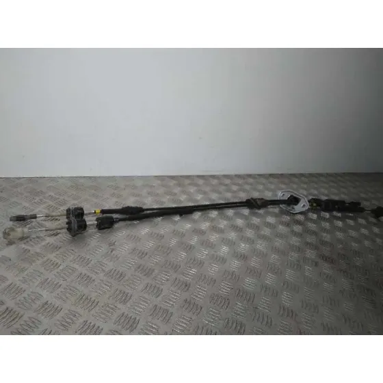 Varillaje Cambio para Kia Carens ( )