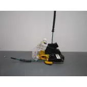 Cerradura Puerta Delantera Derecha para Hyundai I30 (Gd)
