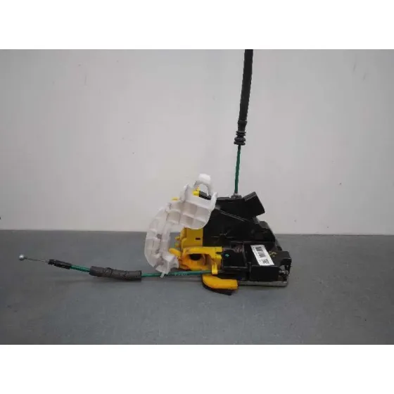 Cerradura Puerta Delantera Derecha para Hyundai I30 (Gd)
