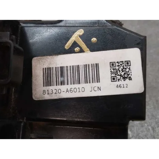 Cerradura Puerta Delantera Derecha para Hyundai I30 (Gd)