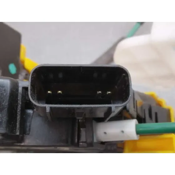 Cerradura Puerta Delantera Derecha para Hyundai I30 (Gd)