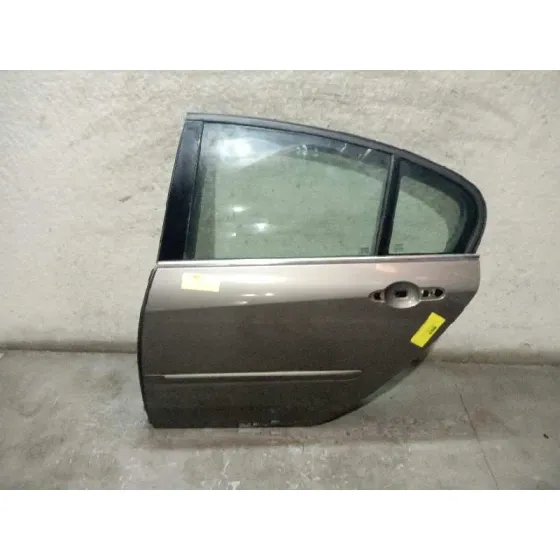 Puerta Trasera Izquierda para Renault Laguna Iii
