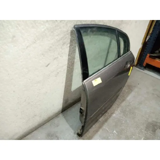 Puerta Trasera Izquierda para Renault Laguna Iii