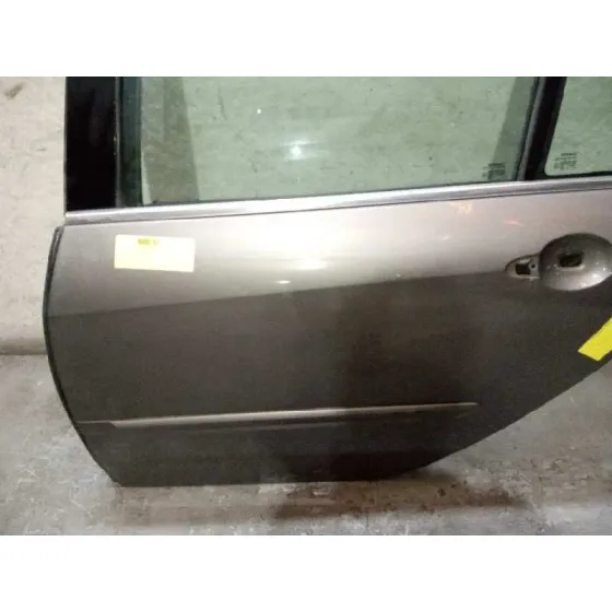 Puerta Trasera Izquierda para Renault Laguna Iii