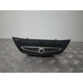 Sistema Audio / Radio Cd para Renault Laguna Iii