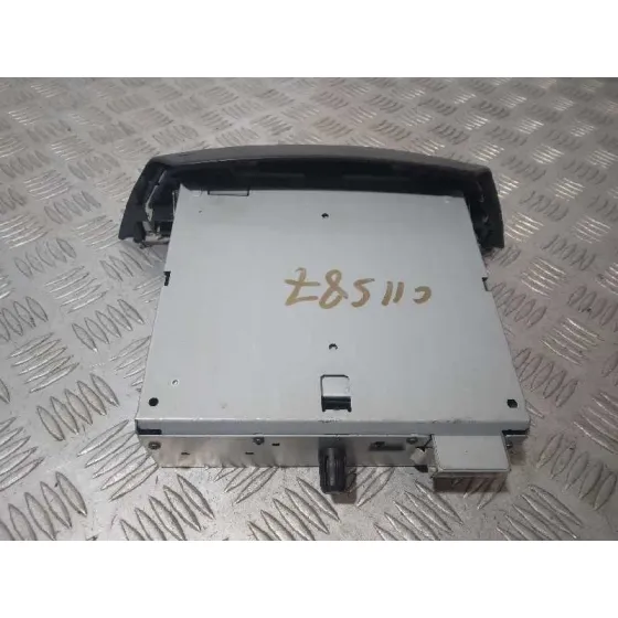 Sistema Audio / Radio Cd para Renault Laguna Iii