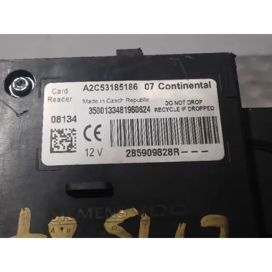 Conmutador De Arranque para Renault Laguna Iii