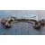 Puente Trasero para Renault Laguna Iii